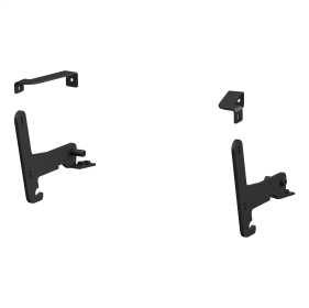 Prowler Max Grille Guard Brackets 321512
